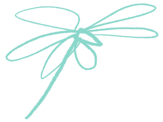 Decorative flower