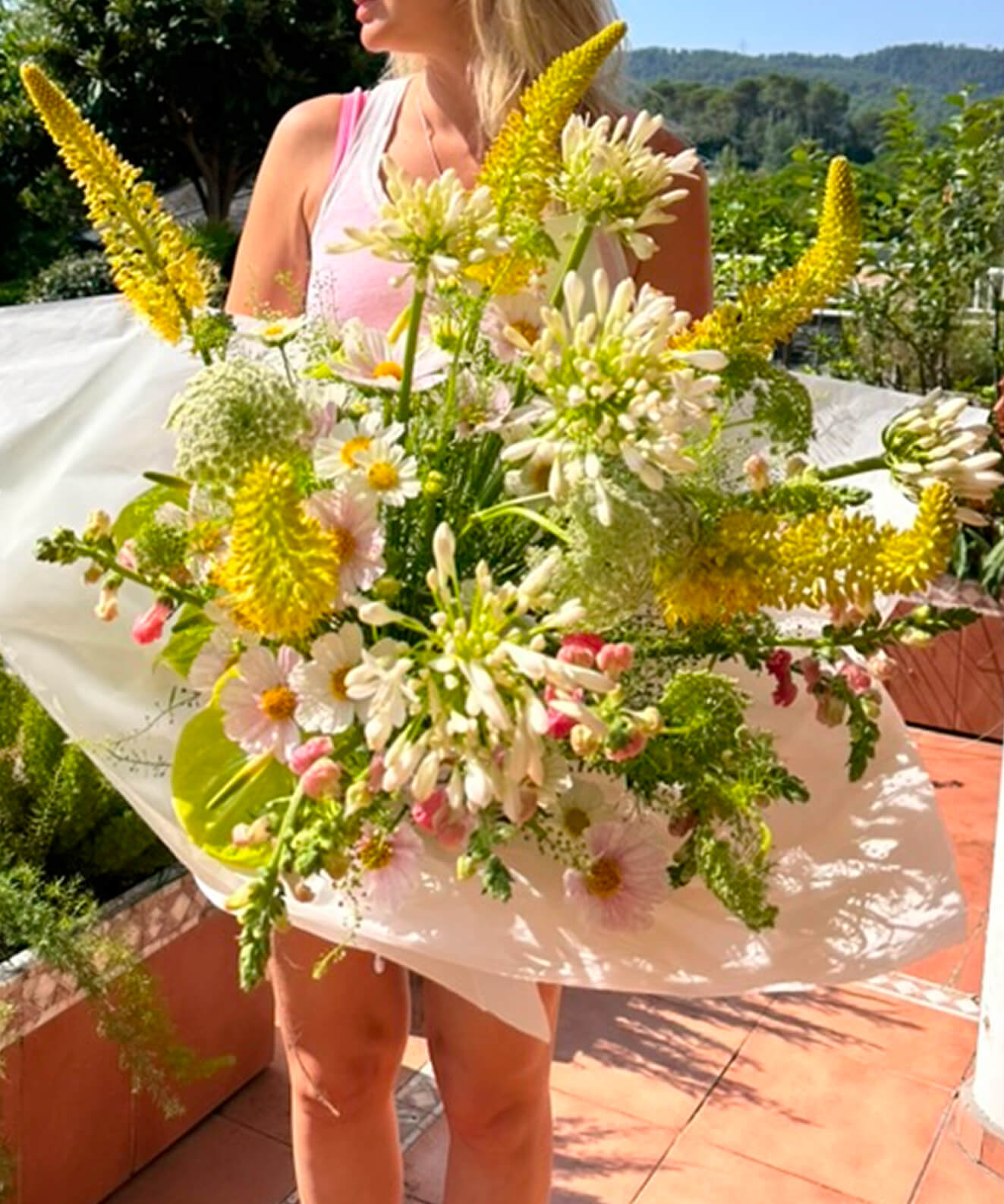 Bouquet