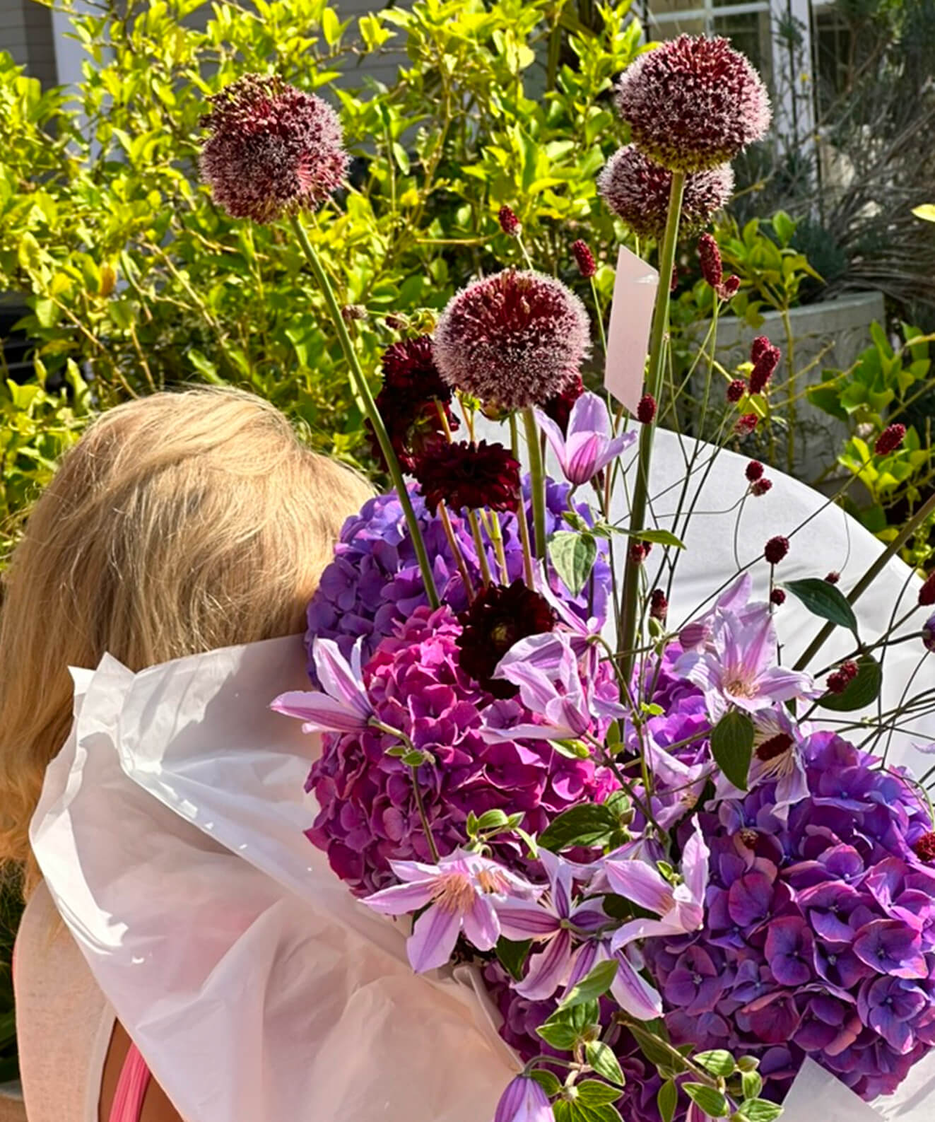 Bouquet
