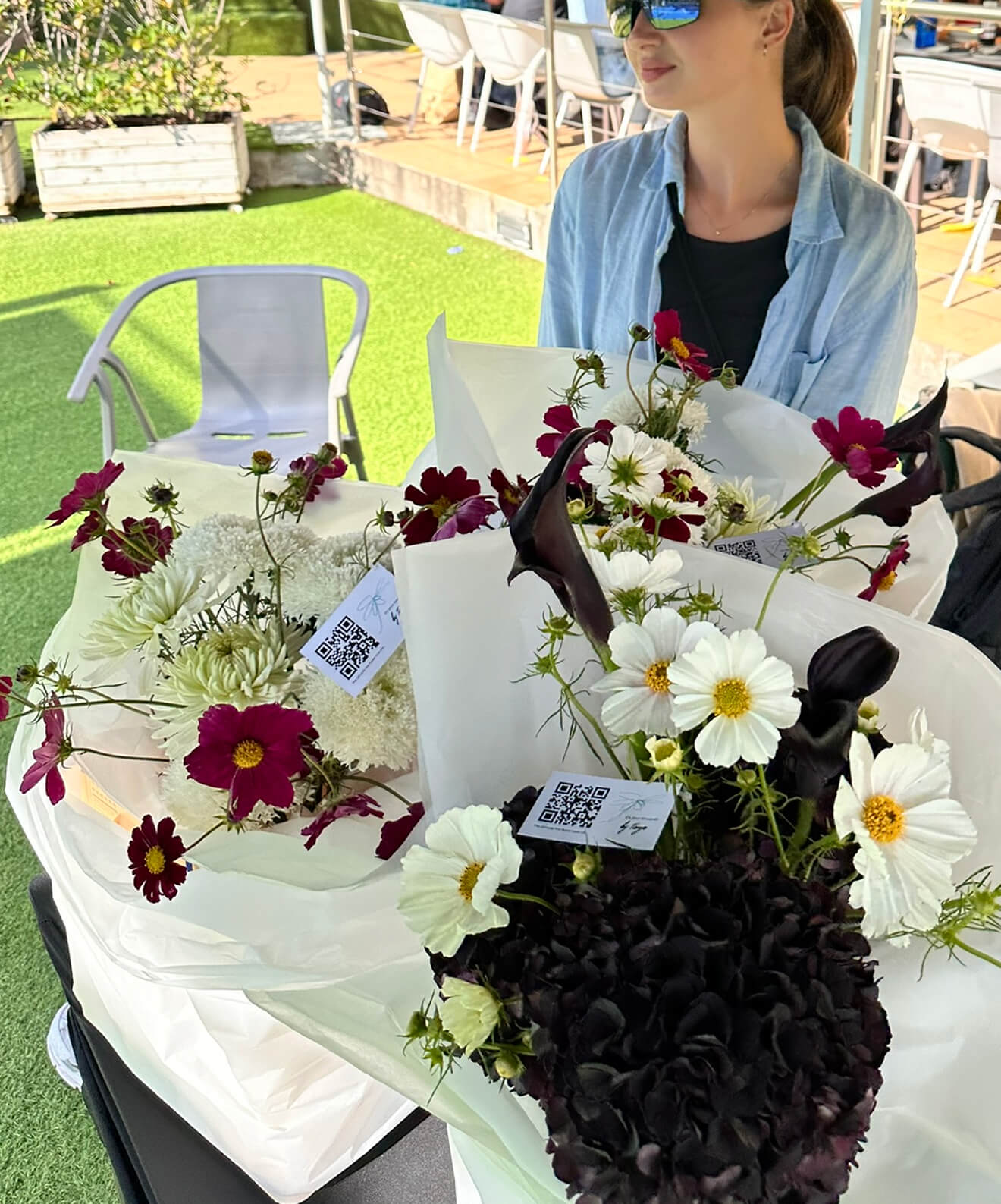 Bouquet
